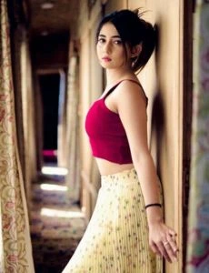 Call Girls Chanpatia